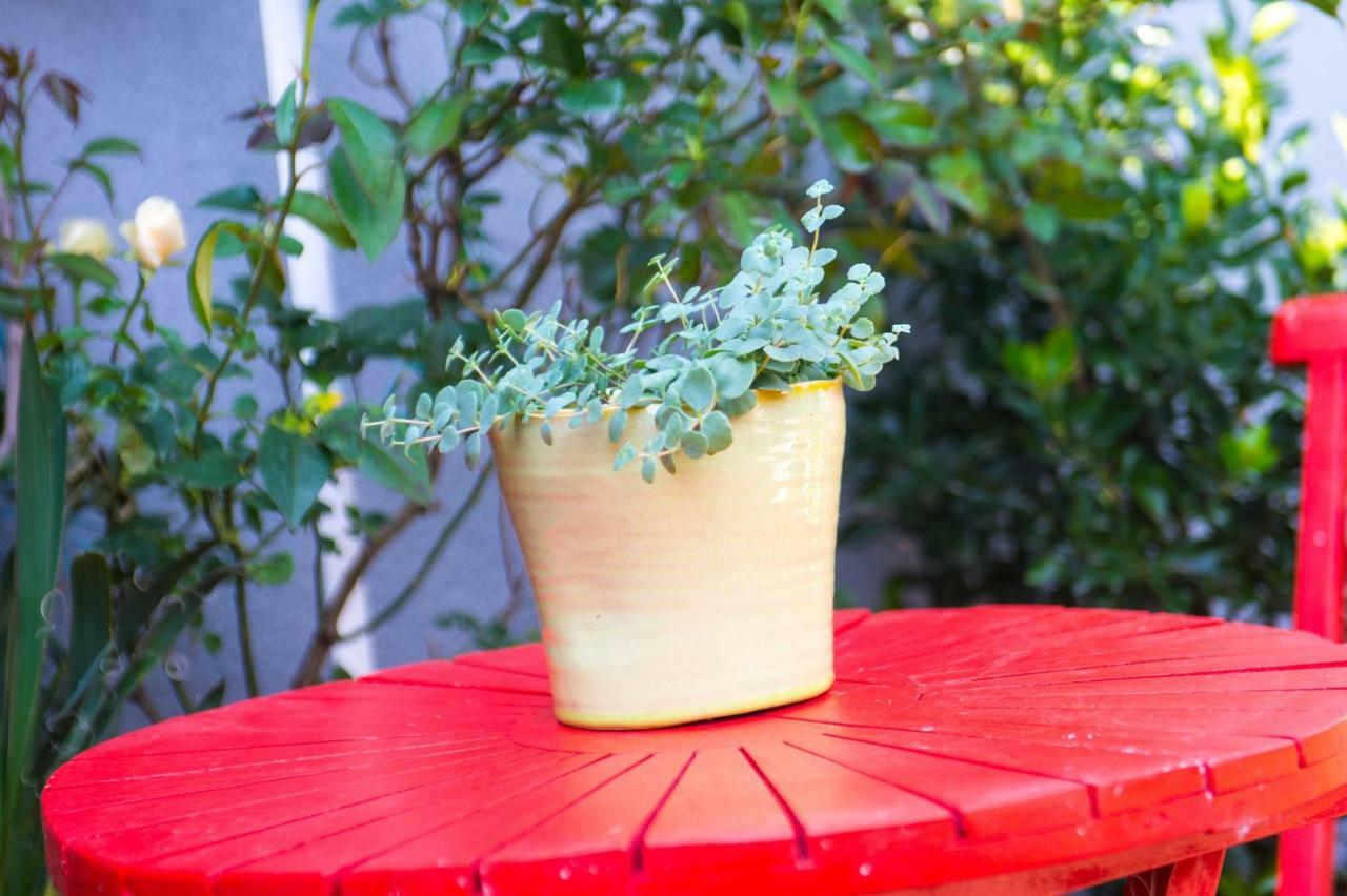 Yellow Lily Mostar Apartman Zewnętrze zdjęcie
