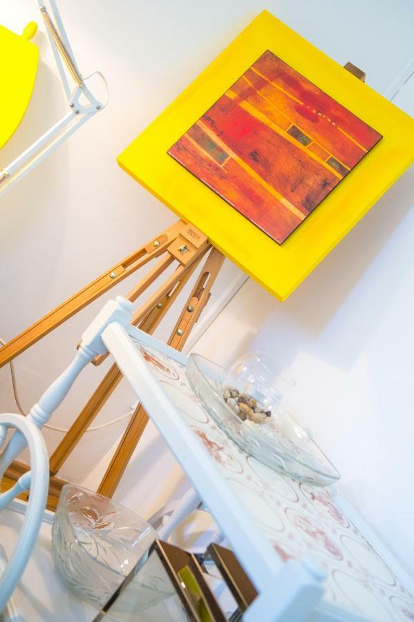 Yellow Lily Mostar Apartman Zewnętrze zdjęcie