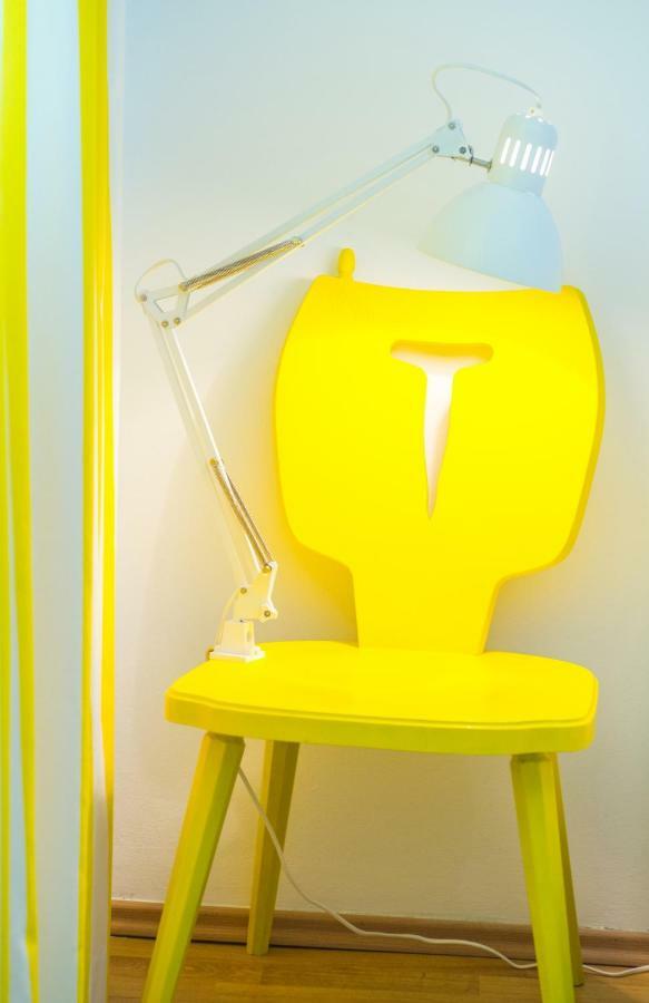 Yellow Lily Mostar Apartman Zewnętrze zdjęcie