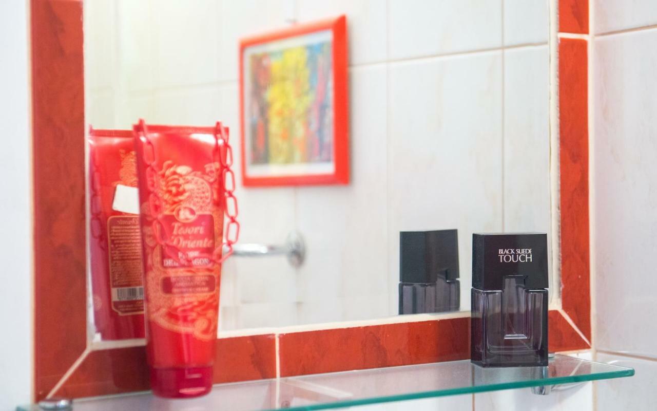 Yellow Lily Mostar Apartman Zewnętrze zdjęcie